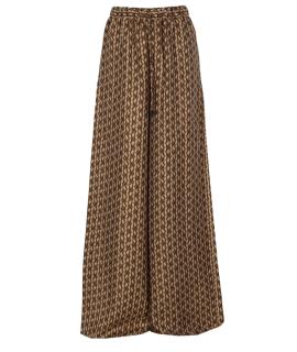 MAX MARA Брюки широкие