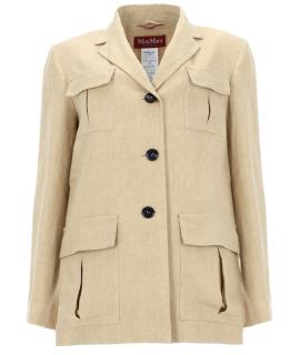 MAX MARA Жакет/пиджак