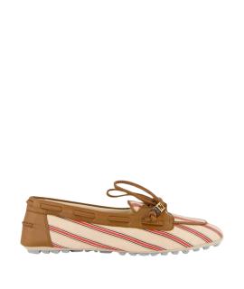 FENDI Лоферы