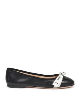 CHRISTIAN DIOR Балетки
