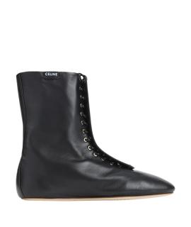CELINE Ботинки