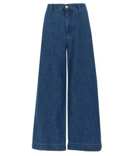 'S MAX MARA Джинсы клеш