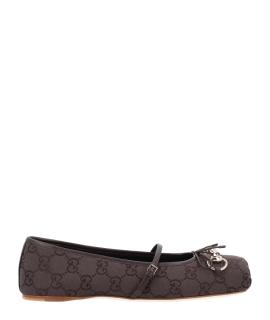 GUCCI Балетки