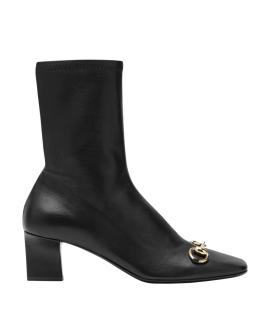 GUCCI Ботильоны