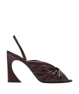 FENDI Туфли
