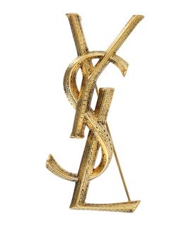 SAINT LAURENT Булавка / брошь