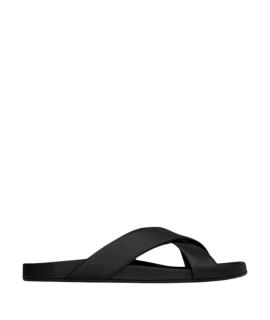 SAINT LAURENT Сандалии