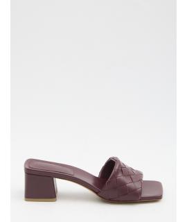 BOTTEGA VENETA Мюли