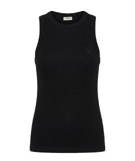 SAINT LAURENT Майка
