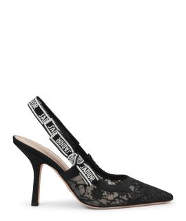 CHRISTIAN DIOR Туфли