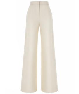 MAX MARA Прямые брюки