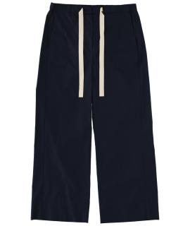 'S MAX MARA Прямые брюки