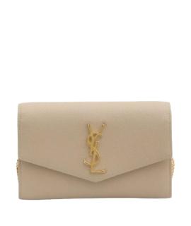 SAINT LAURENT Клатч/вечерняя сумка