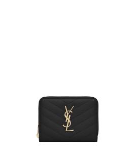 SAINT LAURENT Кошелек