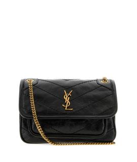 SAINT LAURENT Сумка через плечо