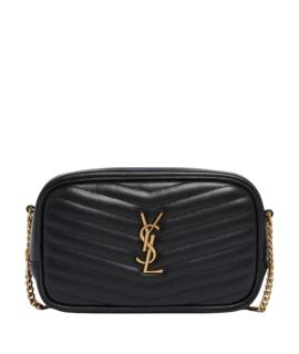 SAINT LAURENT Сумка через плечо