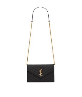 SAINT LAURENT Клатч/вечерняя сумка