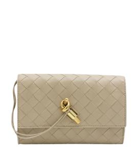 BOTTEGA VENETA Клатч/вечерняя сумка