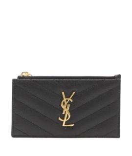 SAINT LAURENT Кардхолдер