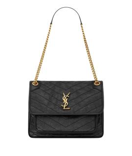 SAINT LAURENT Сумка через плечо