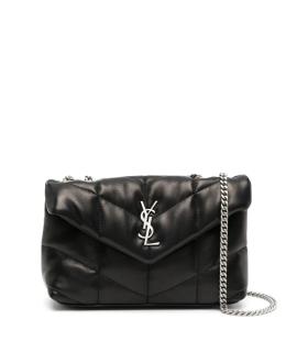 SAINT LAURENT Сумка через плечо