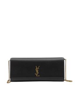 SAINT LAURENT Клатч/вечерняя сумка