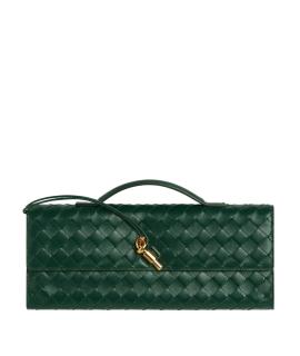 BOTTEGA VENETA Клатч/вечерняя сумка