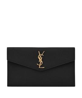 SAINT LAURENT Клатч/вечерняя сумка