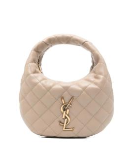 SAINT LAURENT Сумка с короткими ручками