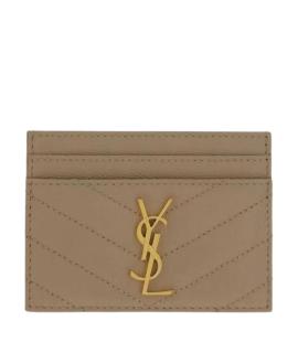 SAINT LAURENT Кардхолдер