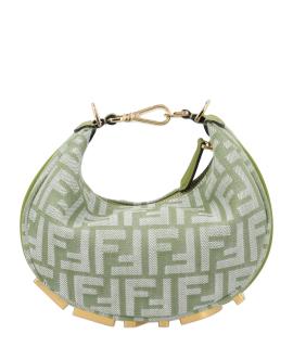 FENDI Сумка с короткими ручками