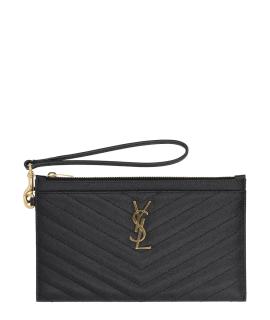 SAINT LAURENT Клатч/вечерняя сумка