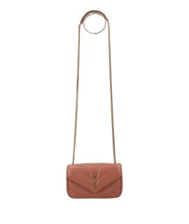 SAINT LAURENT Сумка через плечо
