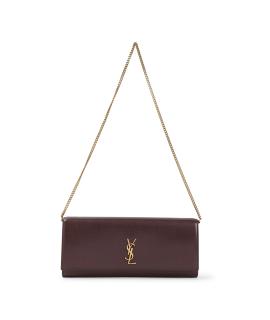 SAINT LAURENT Клатч/вечерняя сумка