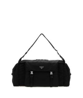 PRADA Дорожная и спортивная сумка