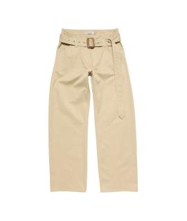ACNE STUDIOS Прямые брюки
