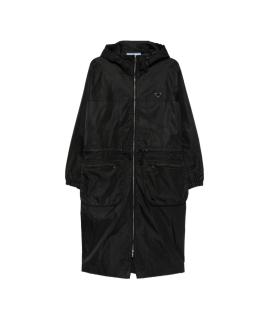 PRADA Тренч/плащ