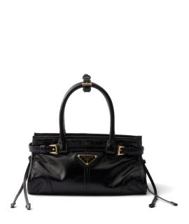 PRADA Сумка с короткими ручками