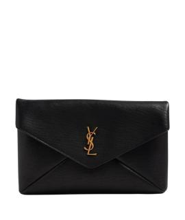 SAINT LAURENT Клатч/вечерняя сумка