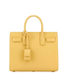 SAINT LAURENT Сумка тоут