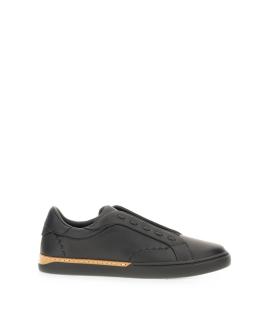 FENDI Низкие кроссовки / кеды