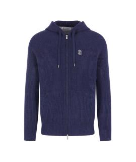 BRUNELLO CUCINELLI Худи/толстовка