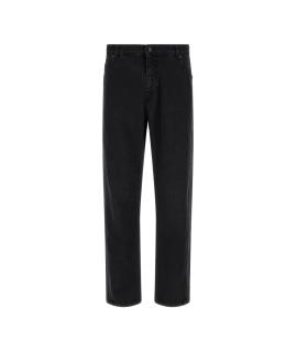 BALMAIN Прямые джинсы