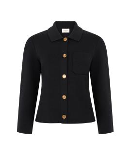 SAINT LAURENT Кардиган
