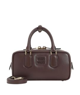 MIU MIU Сумка с короткими ручками