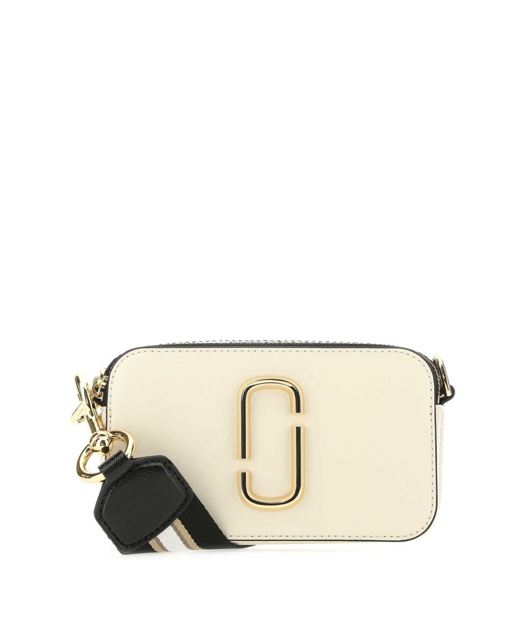 MARC JACOBS Мульти кожаная сумка через плечо, фото 1