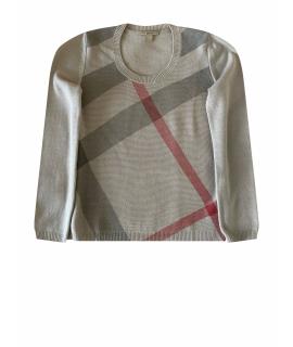 BURBERRY Джемпер / свитер