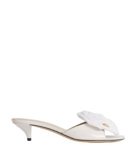 CHRISTIAN DIOR Мюли