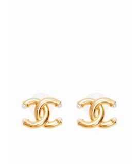 CHANEL Серьги