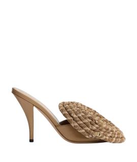 CHRISTIAN DIOR Туфли